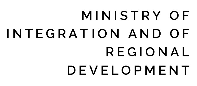 MIDR — Ministry of Integration and Regional Development